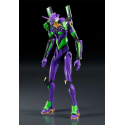 Rebuild Evangelion Unit-01 Moderoid Mk 3rd Run