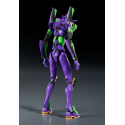 Rebuild Evangelion Unit-01 Moderoid Mk 3rd Run