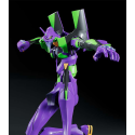 Rebuild Evangelion Unit-01 Moderoid Mk 3rd Run