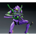 Rebuild Evangelion Unit-01 Moderoid Mk 3rd Run