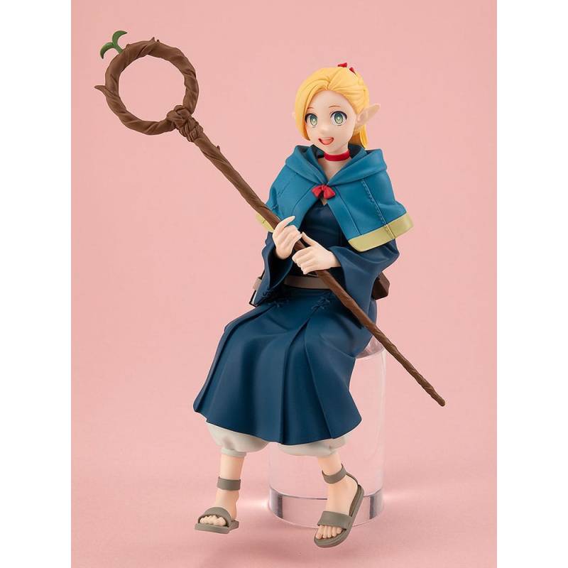 Delicious In Dungeon - Marcille - Pop Up Parade Swacchao 13cm