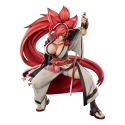 Guilty Gear Strive PVC statuette Baiken 23 cm