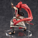 Guilty Gear Strive PVC statuette Baiken 23 cm