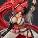 Guilty Gear Strive PVC statuette Baiken 23 cm