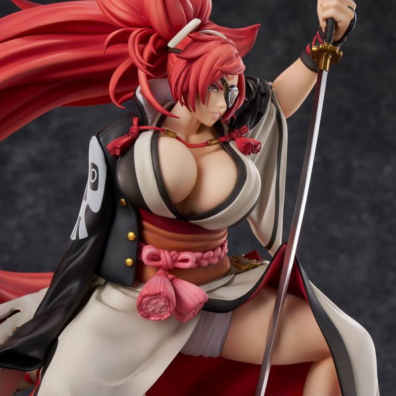 Guilty Gear Strive PVC statuette Baiken 23 cm