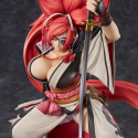 Guilty Gear Strive PVC statuette Baiken 23 cm