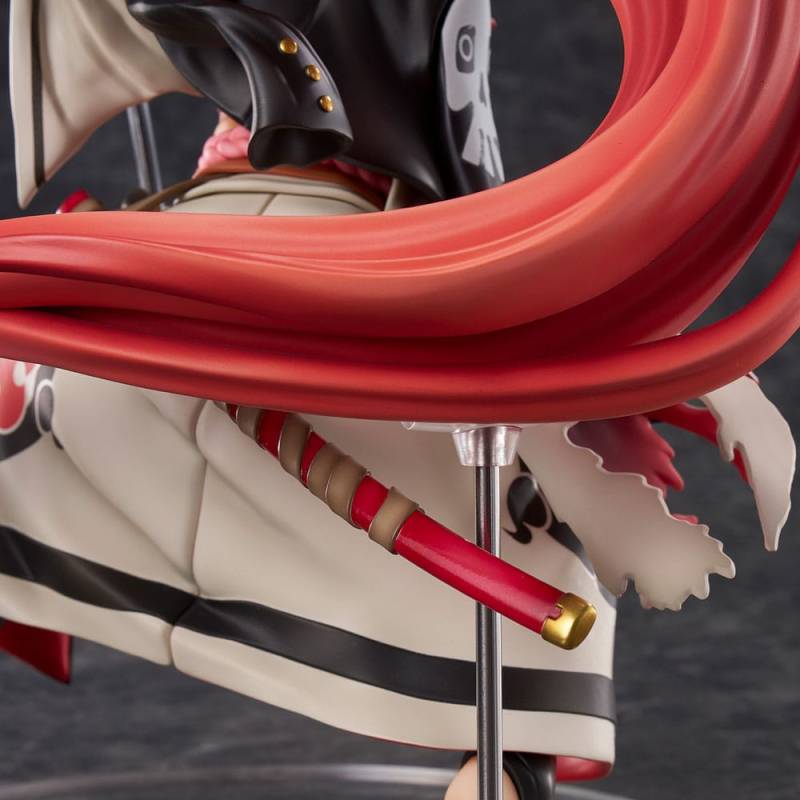 Guilty Gear Strive PVC statuette Baiken 23 cm