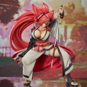 Guilty Gear Strive PVC statuette Baiken 23 cm