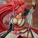 Guilty Gear Strive PVC statuette Baiken 23 cm