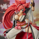 Guilty Gear Strive PVC statuette Baiken 23 cm