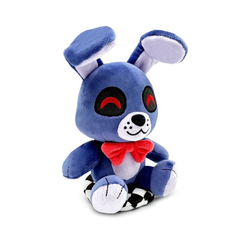 Five Nights at Freddys plush toy Bonnie Shoulder Rider 15 cm