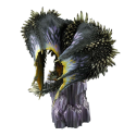 Monster Hunter Capcom Fig Build Nergigante Rerun St