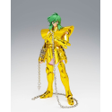 Saint Seiya figure Saint Cloth Myth Ex Virgo Shun Inheritor of the Gold Cloth 17 cm Figurine 