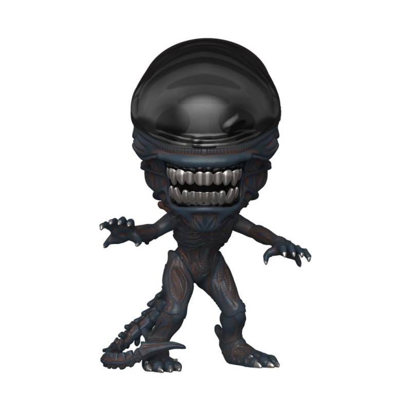 Aliens Romulus Super Sized POP! Animation Vinyl figure Xenomorph 15 cm