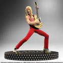 Randy Rhoads IV statuette Rock Iconz The Early Years Red Version 24 cm