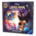 Disney Lorcana TCG Der Einstieg *GERMAN*