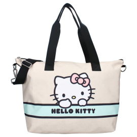 HELLO KITTY - Take Me To The Party - Shopping Bag '48x32x14cm' 