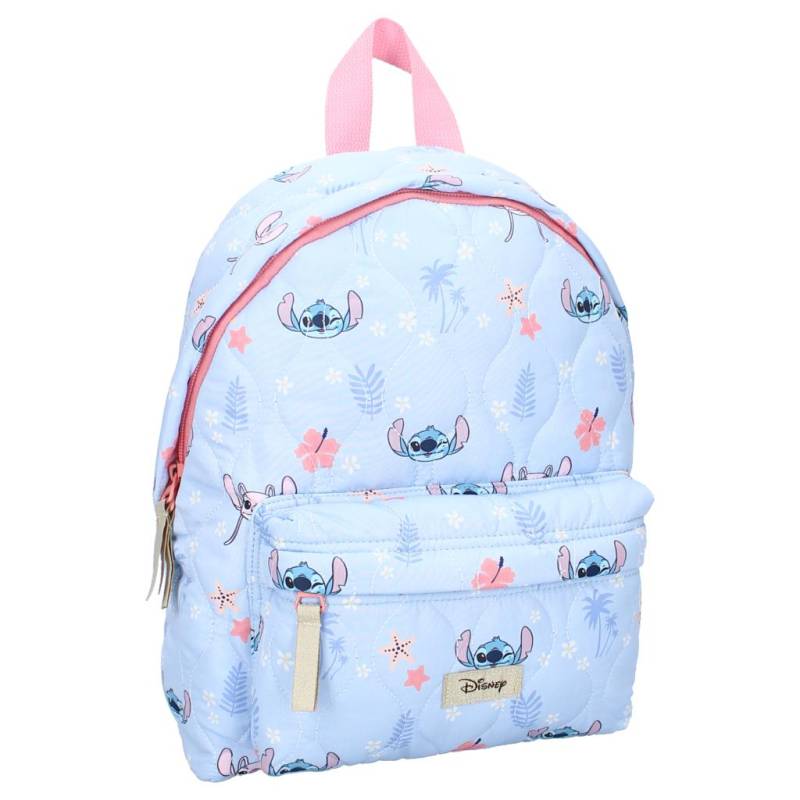 STITCH - Blooming Bright - Backpack 