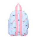 STITCH - Blooming Bright - Backpack Taschen