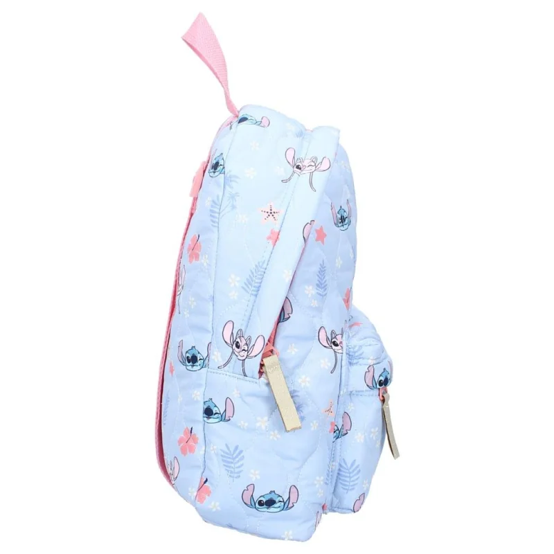 BM-235614 STITCH - Blooming Bright - Backpack