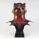 The Flash Relic 1/1 Young Barry Prototype Mask Statuen