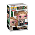 Rocks Pop Britney Spears Drive Me Crazy Exclusive Pop Figur 