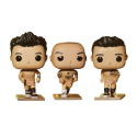 Rocks Pop Blink 182 3Pk Naked Excluded Pop Figuren