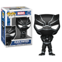 MARVEL NEW CLASSICS - POP Marvel N° 1418 - Black Panther Pop Figur 