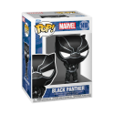 MARVEL NEW CLASSICS - POP Marvel N° 1418 - Black Panther Pop Figuren