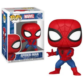 MARVEL NEW CLASSICS - POP Marvel N° 1422 - Spider-Man Pop Figur 