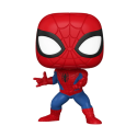 MARVEL NEW CLASSICS - POP Marvel N° 1422 - Spider-Man Funko