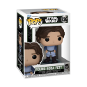 STAR WARS FETT LEGACY - POP Star Wars No. 736 - Boba Fett (Young) Pop Figuren