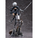 NIER AUTOMATA VER.1.1A - 2B - Statuette 1/7 28cm