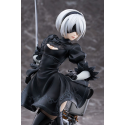 NIER AUTOMATA VER.1.1A - 2B - Statuette 1/7 28cm