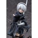 NIER AUTOMATA VER.1.1A - 2B - Statuette 1/7 28cm