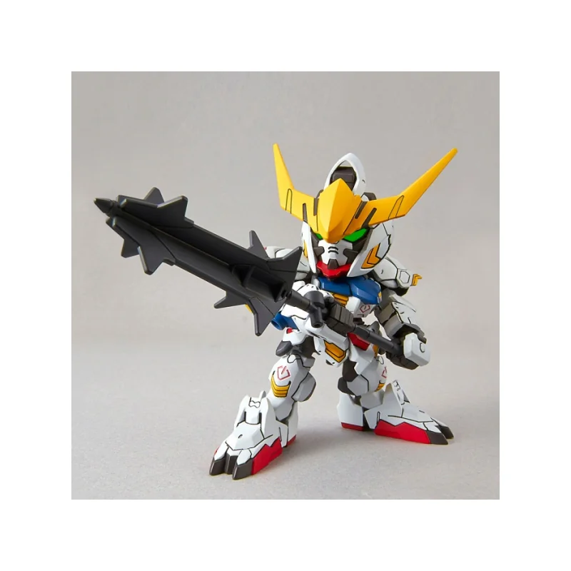 Gundam Gunpla SD EX-STD 010 Gundam Barbatos Gunpla