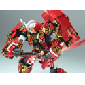 Gundam Gunpla MG 1/100 Shinmusha Gundam Sengoku No Jin Bandai