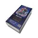 Weiss Schwarz TCG Macross Delta Display 6 Boosters 3 Cards Sammelkarten