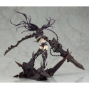 Black Rock Shooter - TV Animation PVC statuette 1/8 Insane Black Rock Shooter (re-run) 27 cm Good Smile Company