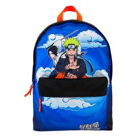 Naruto Backpack 1 Compartment 42x30x18cm 