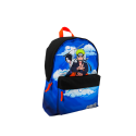 Naruto Backpack 1 Compartment 42x30x18cm Taschen