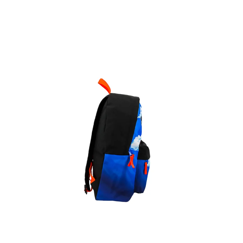 Naruto Backpack 1 Compartment 42x30x18cm Jacob Company