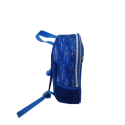 Sonic Prime Junior Backpack 3D 32x26x11cm Taschen