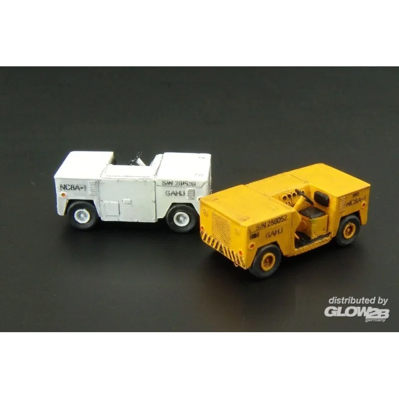 5683901352 NC-8A mobile electric power plant (2pcs)