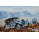 Horch V8 Type 830R Modellbausatz 