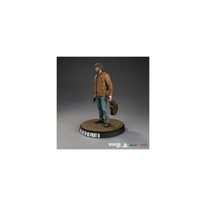 DAHO3008-995 The Last of Us Part 2 - Joel 36 cm