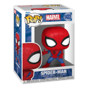 Marvel New Classics POP! Vinyl Figure Spider-Man 9 cm Figuren