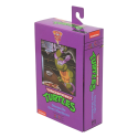 Ninja Turtles (Cartoon) Ultimate Donatello VHS Figure 18 cm Actionfiguren