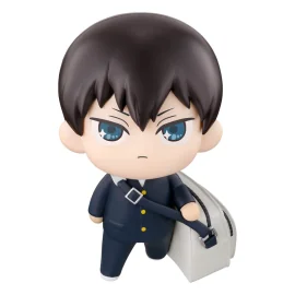 Haikyu!! Tekupiku Tobio Kageyama mini Figure 10 cm Figurine 