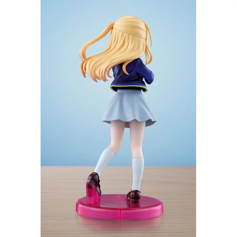 Oshi no Ko Adokenette Ruby 14 cm Figuren